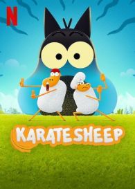 VER Karate Sheep Online Gratis HD