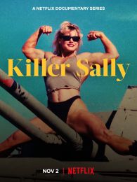 VER Killer Sally S1E1 Online Gratis HD