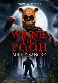 VER Winnie the Pooh: Sangre y Miel Online Gratis HD